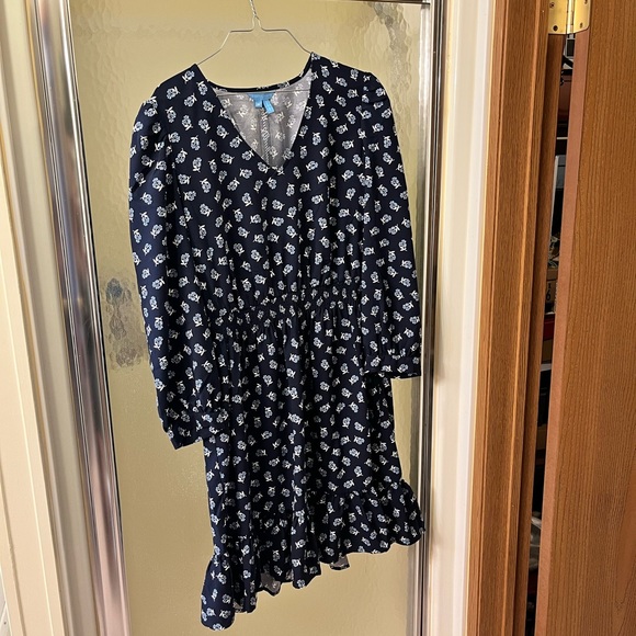 Draper James Dresses & Skirts - NWT Draper James floral peasant dress